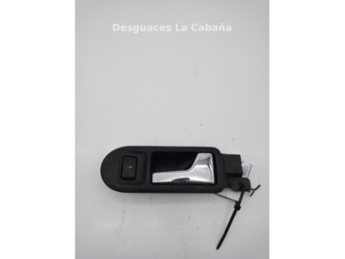 MANILLA PUERTA LAT DEL DER INT VW GOLF IV (1J1) |Desguaces La Cabaña