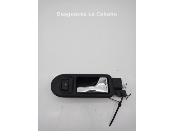 MANILLA PUERTA LAT DEL DER INT VW GOLF IV (1J1) |Desguaces La Cabaña