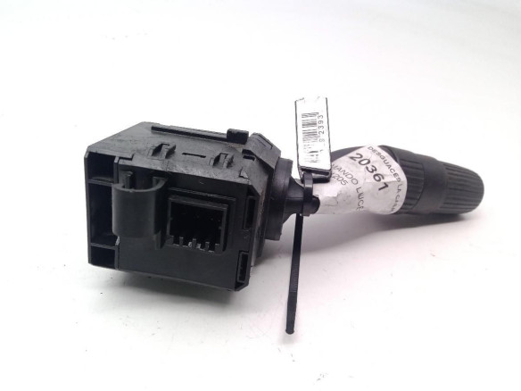 SinValor MANDO LUCES HONDA CIVIC VIII Hatchback (FN, FK) |Desguaces La Cabaña