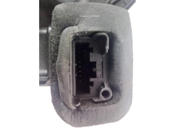 6R4839016A CERRADURA PUERTA LAT TRA DER VW POLO (6R1, 6C1) |Desguaces La Cabaña