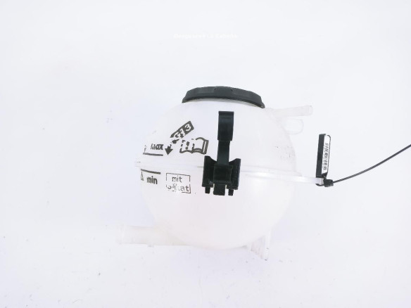 6C0121407 BOTE EXPANSOR AUDI A1 Sportback (8XA, 8XF) |Desguaces La Cabaña