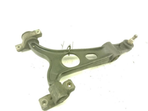 60624988 BRAZO SUSPENSION DEL DER INF ALFA ROMEO 147 (937_) |Desguaces La Cabaña