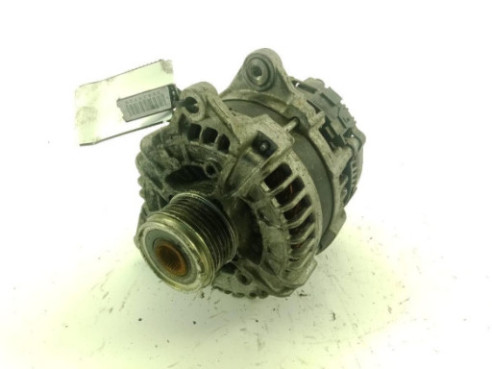 A0009062609 ALTERNADOR MERCEDES BENZ CLASE A (W177) |Desguaces La Cabaña