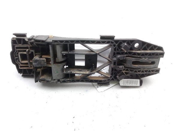 5N0839885H MANILLA PUERTA LAT TRA IZQ EXT SEAT LEON (5F1) |Desguaces La Cabaña