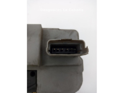 CERRADURA PUERTA LAT DEL IZQ PEUGEOT 206 Fastback (2A/C) |Desguaces La Cabaña