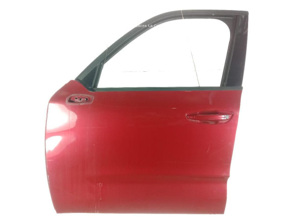 9801572680 PUERTA LAT DEL IZQ CITROEN C4 Picasso II |Desguaces La Cabaña