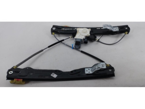 GX7319E624AA MOTOR CALEFACCION JAGUAR XE (X760) |Desguaces La Cabaña 2