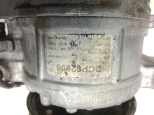 4371005580 COMPRESOR AA AUDI A4 (8E2, B6) |Desguaces La Cabaña
