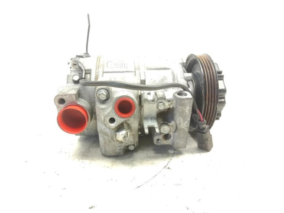 4371005580 COMPRESOR AA AUDI A4 (8E2, B6) |Desguaces La Cabaña