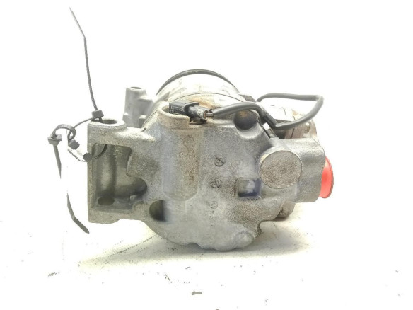 4371005580 COMPRESOR AA AUDI A4 (8E2, B6) |Desguaces La Cabaña