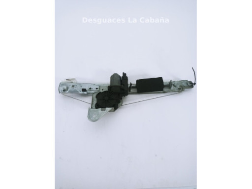 RENAULT|Desguaces La Cabaña