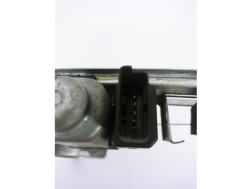 ELEVALUNAS PUERTA LAT TRA DER RENAULT MEGANE II (BM0/1_, CM0/1_) |Desguaces La Cabaña