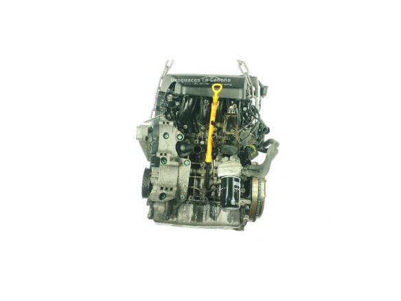 AKL MOTOR VW GOLF IV (1J1) |Desguaces La Cabaña