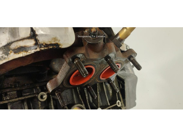 AKL MOTOR VW GOLF IV (1J1) |Desguaces La Cabaña