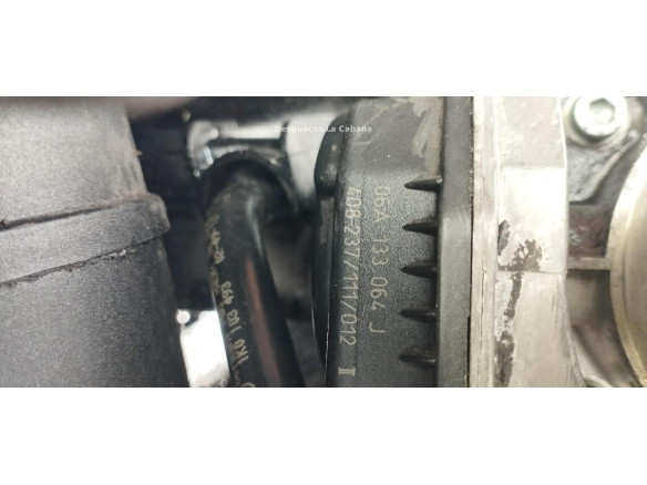 AKL MOTOR VW GOLF IV (1J1) |Desguaces La Cabaña