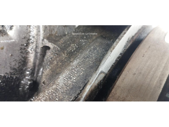 AKL MOTOR VW GOLF IV (1J1) |Desguaces La Cabaña