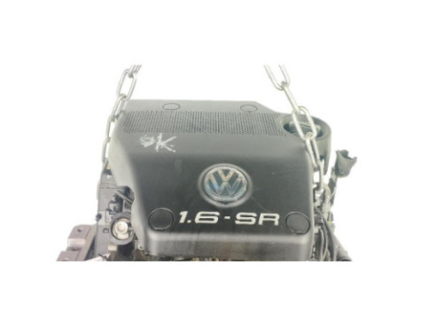 AKL MOTOR VW GOLF IV (1J1) |Desguaces La Cabaña