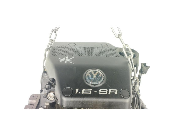 AKL MOTOR VW GOLF IV (1J1) |Desguaces La Cabaña
