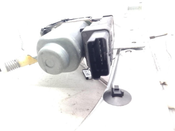 ELEVALUNAS PUERTA LAT DEL IZQ RENAULT CLIO III (BR0/1, CR0/1) |Desguaces La Cabaña