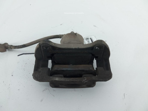 PINZA DEL IZQ KIA CEE'D (JD) |Desguaces La Cabaña