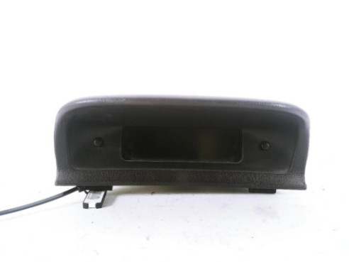 9646652577 DISPLAY PEUGEOT 307 (3A/C) |Desguaces La Cabaña