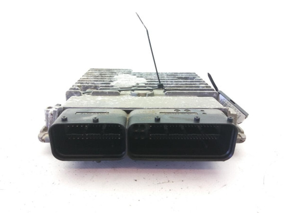 03L906023MM CENTRALITA MOTOR VW GOLF VI (5K1) |Desguaces La Cabaña