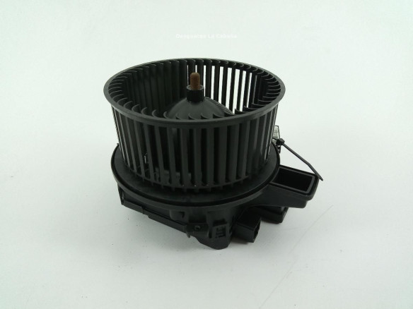 4M1820021A MOTOR CALEFACCION AUDI A4 Avant (8W5, B9) |Desguaces La Cabaña