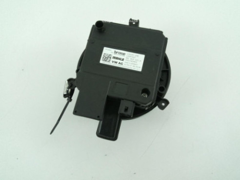 4M1820021A MOTOR CALEFACCION AUDI A4 Avant (8W5, B9) |Desguaces La Cabaña