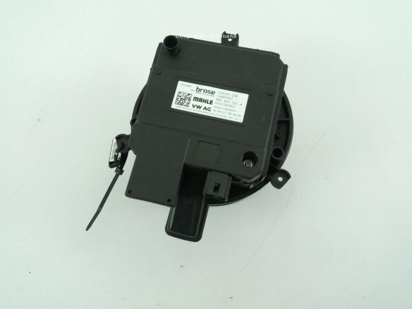 4M1820021A MOTOR CALEFACCION AUDI A4 Avant (8W5, B9) |Desguaces La Cabaña