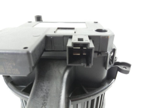 4M1820021A MOTOR CALEFACCION AUDI A4 Avant (8W5, B9) |Desguaces La Cabaña