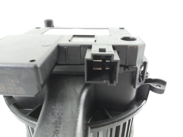 4M1820021A MOTOR CALEFACCION AUDI A4 Avant (8W5, B9) |Desguaces La Cabaña