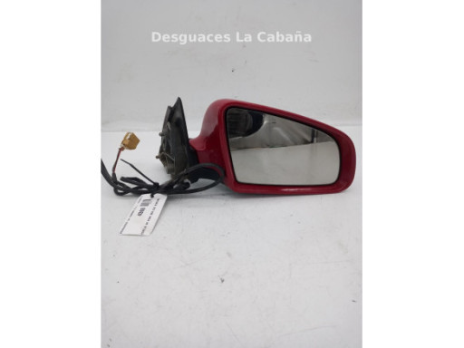 ESPEJO|Desguaces La Cabaña