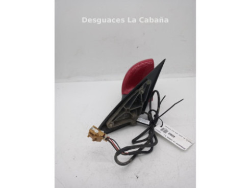 ESPEJO|Desguaces La Cabaña 2