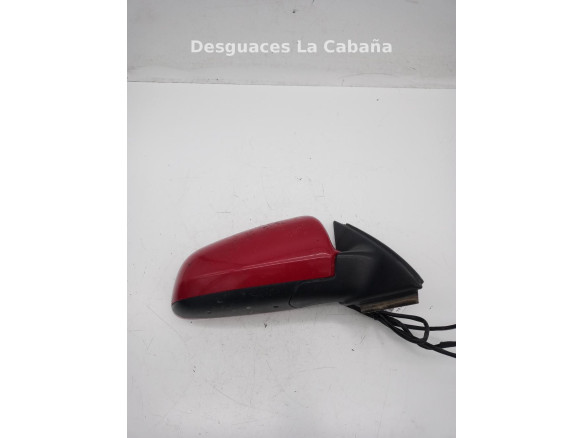 ESPEJO DER AUDI A4 Avant (8E5, B6) |Desguaces La Cabaña