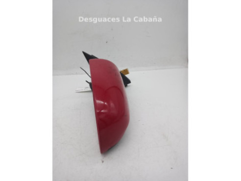 ESPEJO DER AUDI A4 Avant (8E5, B6) |Desguaces La Cabaña