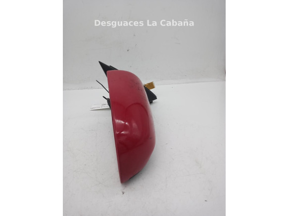 ESPEJO DER AUDI A4 Avant (8E5, B6) |Desguaces La Cabaña