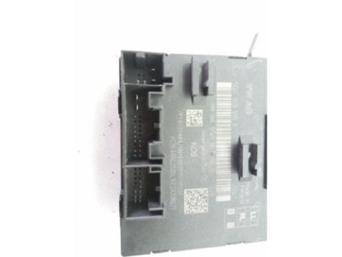 5Q0959595E CENTRALITA PUERTA AUDI A3 Sportback (8VA, 8VF) |Desguaces La Cabaña