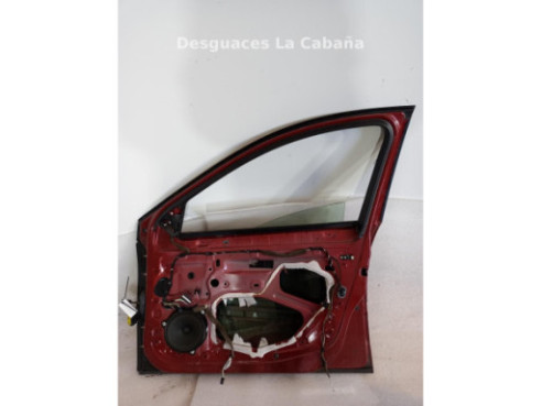 PUERTA LAT DEL DER RENAULT LAGUNA III (BT0/1) |Desguaces La Cabaña