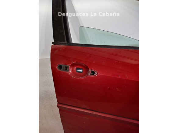 PUERTA LAT DEL DER RENAULT LAGUNA III (BT0/1) |Desguaces La Cabaña