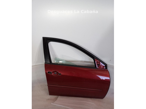 PUERTA LAT DEL DER RENAULT LAGUNA III (BT0/1) |Desguaces La Cabaña