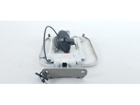 039021820 MOTOR LIMPIAPARABRISAS TRA NISSAN QASHQAI / QASHQAI +2 I (J10, JJ10) |Desguaces La Cabaña 2