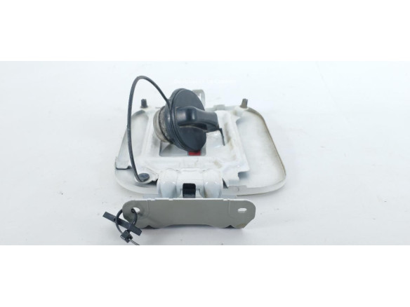 G8830JD0M0 TAPA COMBUSTIBLE NISSAN QASHQAI / QASHQAI +2 I (J10, JJ10) |Desguaces La Cabaña