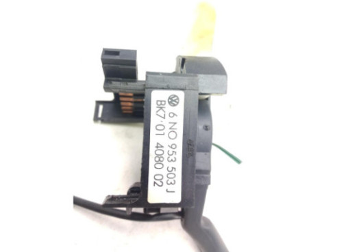 6N0953503J, MANDO LIMPIAPARABRISAS VW POLO (6N1) |Desguaces La Cabaña