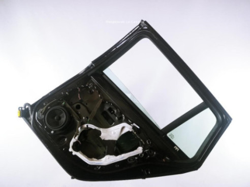 821120002R PUERTA LAT TRA DER RENAULT LAGUNA III Grandtour (KT0/1) |Desguaces La Cabaña