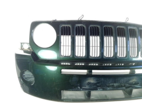 PARAGOLPES DLEANTERO|Desguaces La Cabaña 2