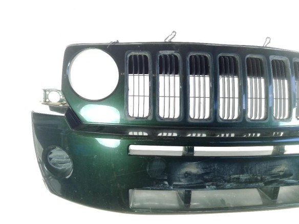 PARAGOLPES DEL JEEP PATRIOT (MK74) |Desguaces La Cabaña
