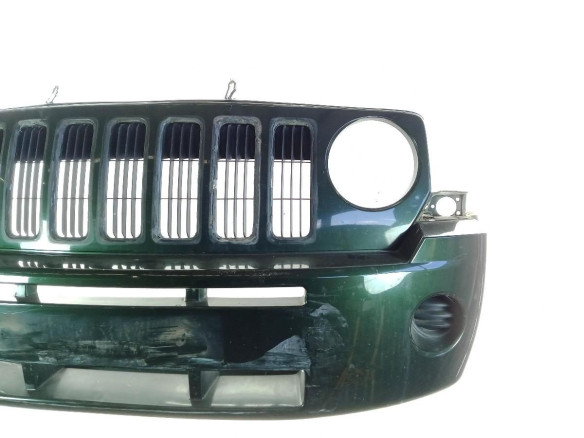 PARAGOLPES DEL JEEP PATRIOT (MK74) |Desguaces La Cabaña