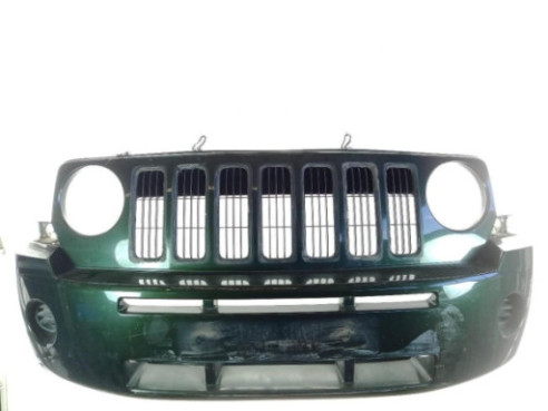 PARAGOLPES DEL JEEP PATRIOT (MK74) |Desguaces La Cabaña