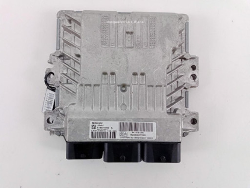 CENTRALITA MOTOR|Desguaces La Cabaña