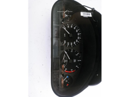 0263606263 CUADRO INSTRUMENTOS BMW 3 (E46) |Desguaces La Cabaña
